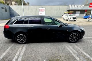 Opel Insignia 2011