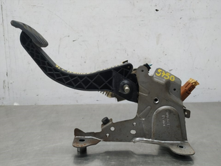 PEDAL EMBRAGUE NISSAN QASHQAI (J11E) 465038803RB