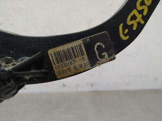 PEDAL EMBRAGUE NISSAN QASHQAI (J11E) 465038803RB