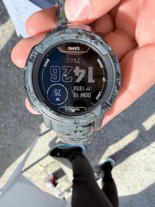 Garmin Instinct 2 CAMO