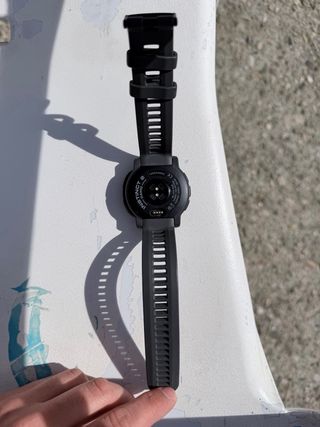 Garmin Instinct 2 CAMO