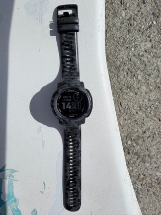 Garmin Instinct 2 CAMO