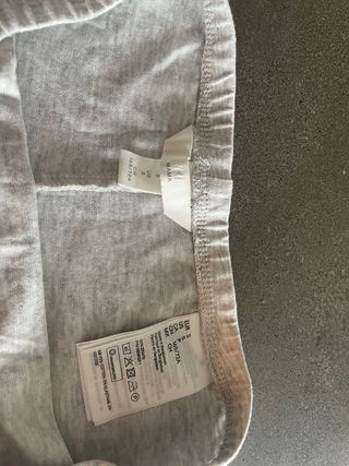 Pack premamá: Leggings y Vaquero