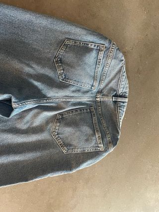 Pack premamá: Leggings y Vaquero