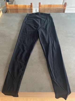 Pack premamá: Leggings y Vaquero