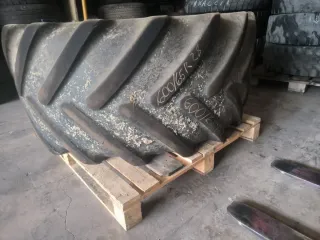 Rueda Tractor 600/70r28