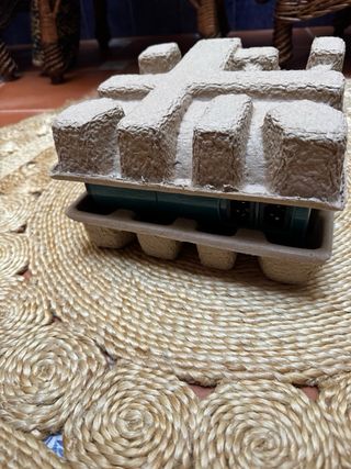 Makita DCM500Z Cafetera Inalámbrica 18V