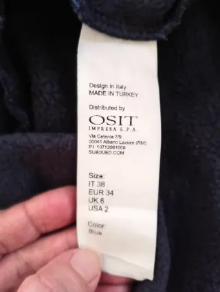 Felpa Subdued Portland XS per ragazzi.