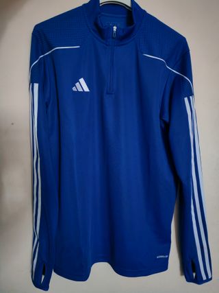 Sudadera Adidas Deporte NUEVA