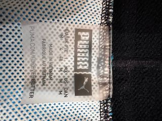 Bañador Boxer Puma Azul nuevos solo usados 1 vez