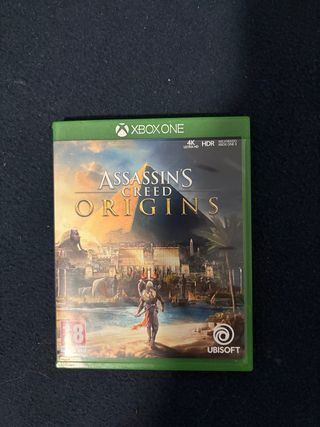 Assassin's Creed Origins per Xbox One