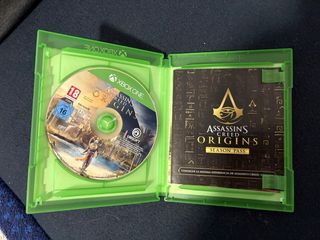 Assassin's Creed Origins per Xbox One