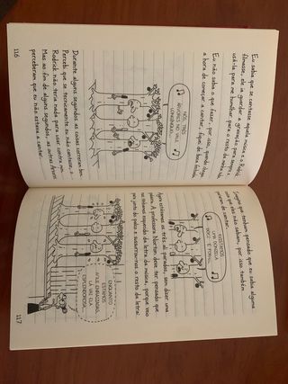 O Diário de um Banana 1 (Portuguese Edition)