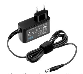Adaptador KFD 12V 2A Fuente Alimentación