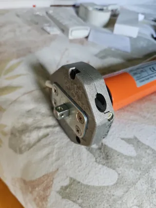 Kit Motor Toldo SmartSun 40Nm Completo