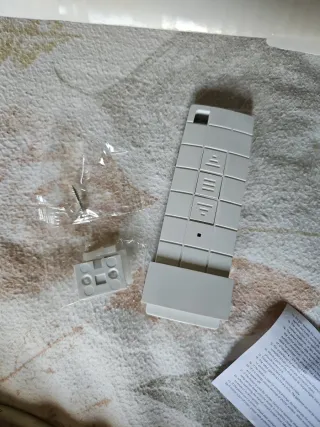 Kit Motor Toldo SmartSun 40Nm Completo