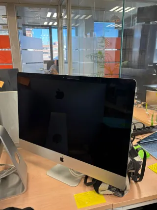 Apple iMac Ordenador