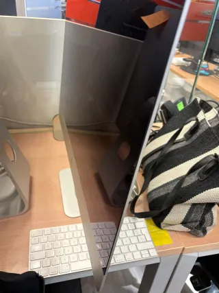 Apple iMac Ordenador