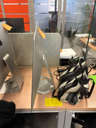 Apple iMac Ordenador