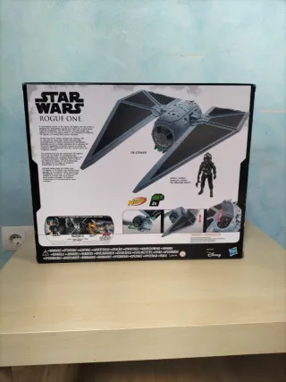 Star Wars Rogue One TIE Striker Hasbro