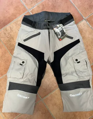 Conjunto Chaqueta y pantalon Befast Touring Tech 3