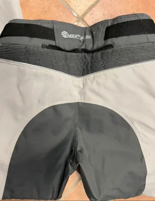 Conjunto Chaqueta y pantalon Befast Touring Tech 3