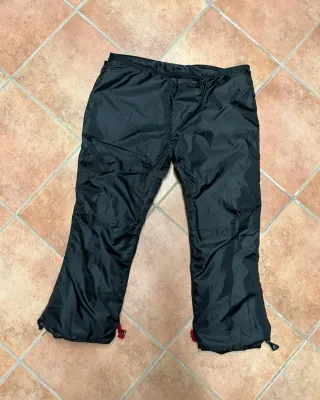 Conjunto Chaqueta y pantalon Befast Touring Tech 3