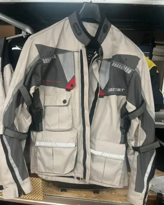 Conjunto Chaqueta y pantalon Befast Touring Tech 3