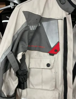 Conjunto Chaqueta y pantalon Befast Touring Tech 3