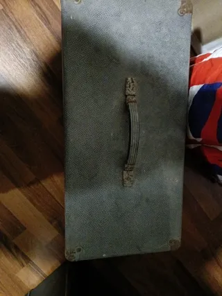 Amplificatore per chitarra