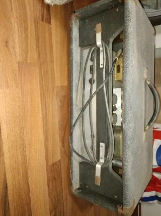 Amplificatore per chitarra