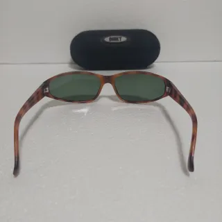 Gafas de sol vintage DMKT tortuga