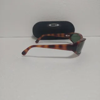 Gafas de sol vintage DMKT tortuga