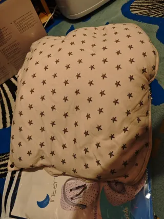 Funda Saco Universal Maxi-Cosi Interbaby