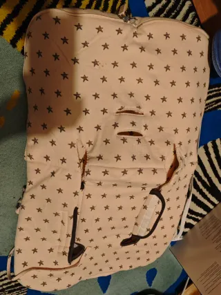 Funda Saco Universal Maxi-Cosi Interbaby