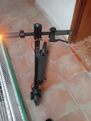 Patinete Eléctrico Xiaomi Elite- Como Nuevo