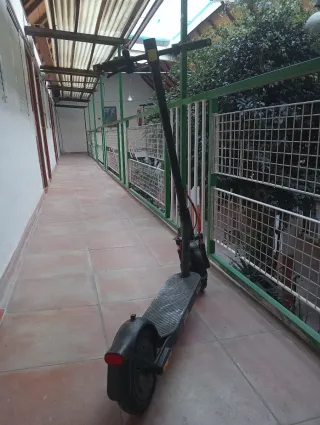 Patinete Eléctrico Xiaomi Elite- Como Nuevo