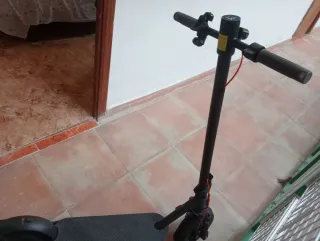 Patinete Eléctrico Xiaomi Elite- Como Nuevo