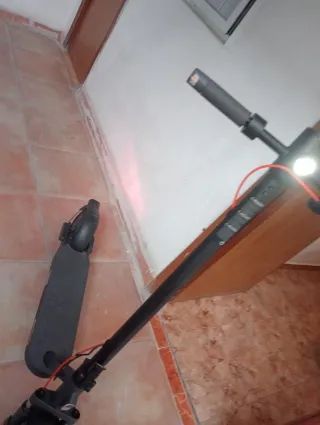 Patinete Eléctrico Xiaomi Elite- Como Nuevo