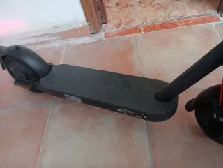 Patinete Eléctrico Xiaomi Elite- Como Nuevo