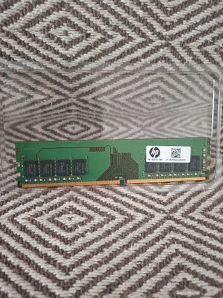 Memória RAM Hinyx 8GB DDR4 2666MHz UDIMM
