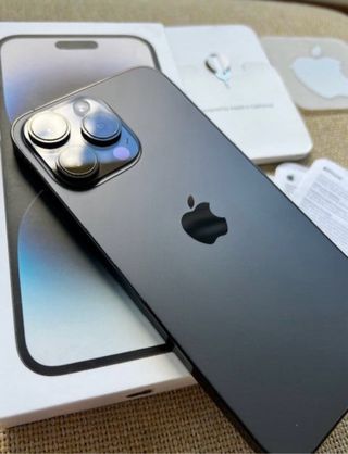 iPhone 14 Pro Max 256 GB