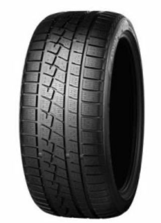 4 Neumáticos Invierno Yokohama/Dunlop 19”