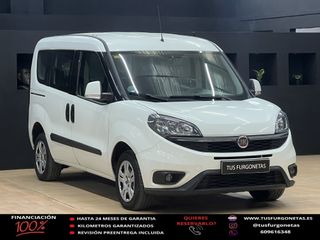 FIAT Doblò 2021