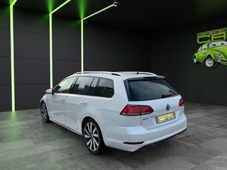 Volkswagen Golf Variant Sport 1.5 TSI Evo 110 kW (150 CV) DSG