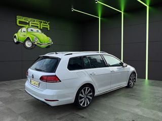 Volkswagen Golf Variant Sport 1.5 TSI Evo 110 kW (150 CV) DSG