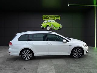 Volkswagen Golf Variant Sport 1.5 TSI Evo 110 kW (150 CV) DSG