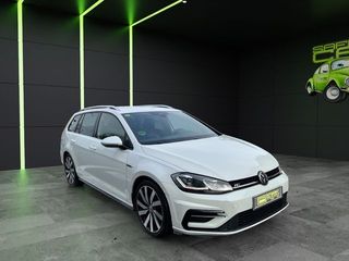 Volkswagen Golf Variant Sport 1.5 TSI Evo 110 kW (150 CV) DSG