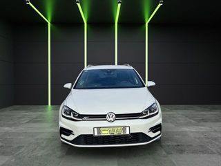 Volkswagen Golf Variant Sport 1.5 TSI Evo 110 kW (150 CV) DSG