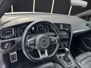 Volkswagen Golf Variant Sport 1.5 TSI Evo 110 kW (150 CV) DSG